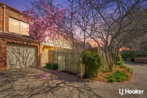 Property photo of 3/119 Kelleway Avenue Nicholls ACT 2913