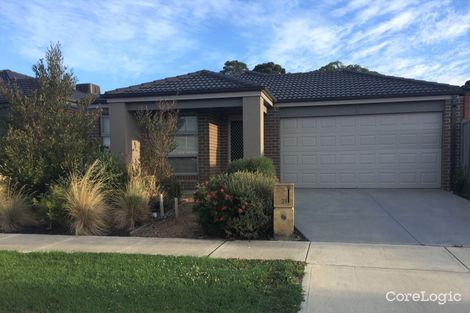 Property photo of 21 Barwon Street Clyde North VIC 3978
