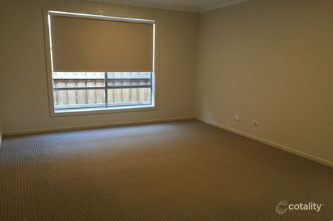 Property photo of 21 Barwon Street Clyde North VIC 3978
