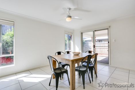 Property photo of 34 Stirling Circuit Redbank Plains QLD 4301