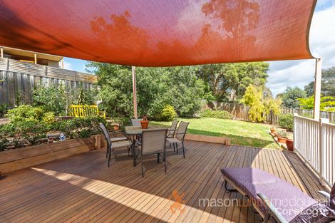 Property photo of 6 The Parkway Diamond Creek VIC 3089