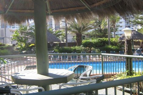 17a/4 Thornton St, Surfers Paradise, QLD 4217