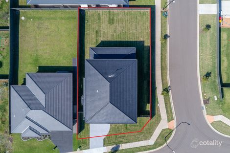 Property photo of 26 Centrefield Street Rutherford NSW 2320