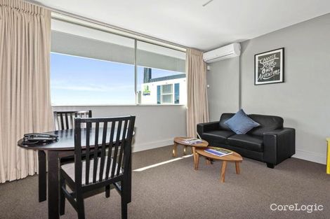 Property photo of 82/189 Leichhardt Street Spring Hill QLD 4000