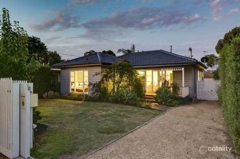 Property photo of 46 Mincha Street Frankston VIC 3199