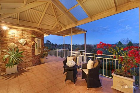Property photo of 11 Domain Court Bella Vista NSW 2153