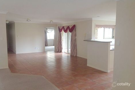 Property photo of 3 Glen Court Kenmore QLD 4069