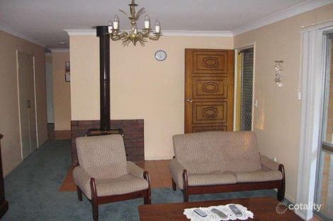 Property photo of 16 Banyula Drive Torrington QLD 4350