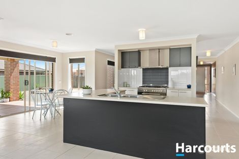 Property photo of 2 Ada Rose Heights Brown Hill VIC 3350