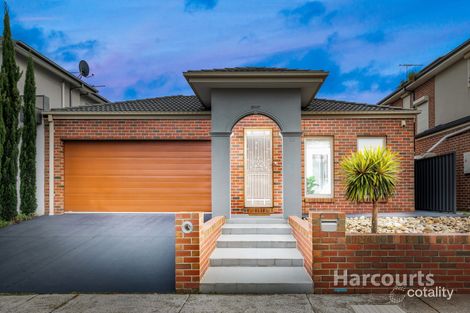 Property photo of 23 Edgerunner Circuit St Albans VIC 3021