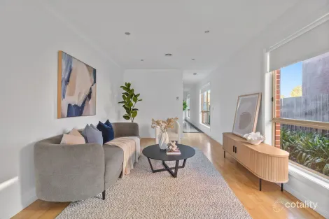 Property photo of 2A Orchid Square Sydenham VIC 3037