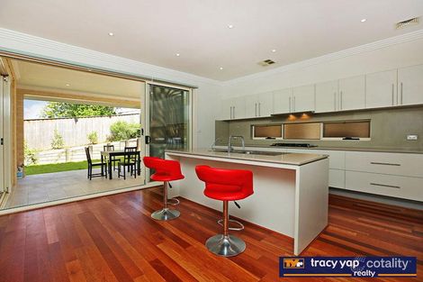 Property photo of 34 Birchgrove Crescent Eastwood NSW 2122