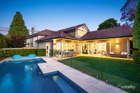 50 Moore St, Roseville, NSW 2069