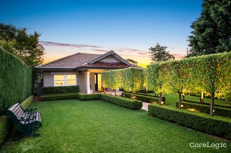 Property photo of 50 Moore Street Roseville NSW 2069
