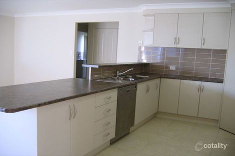 Property photo of 25 Rushcutter Avenue Oxenford QLD 4210