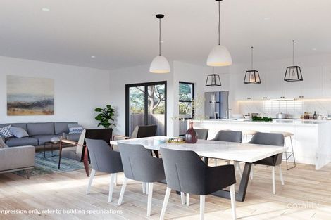 Property photo of 1/10 Pinnacle Avenue Ferntree Gully VIC 3156
