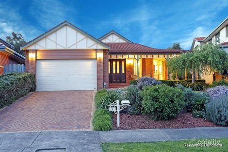 Property photo of 9 Rostrata View Mill Park VIC 3082