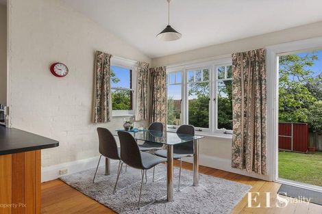 Property photo of 17 Mona Street Battery Point TAS 7004