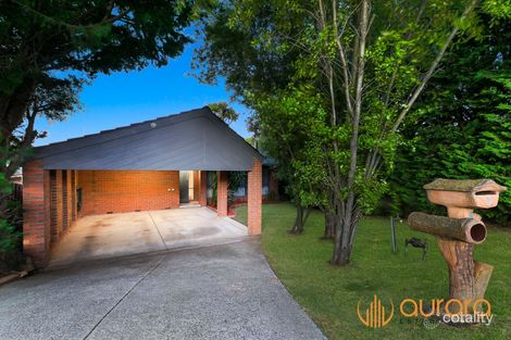 Property photo of 5 Cumberland Chase Hampton Park VIC 3976