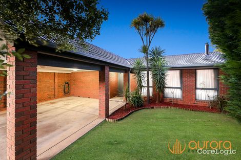 Property photo of 5 Cumberland Chase Hampton Park VIC 3976