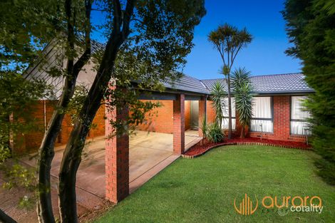 Property photo of 5 Cumberland Chase Hampton Park VIC 3976