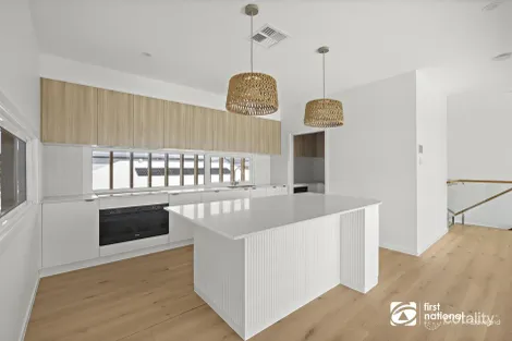 Property photo of 1 Margarets View Cleveland QLD 4163