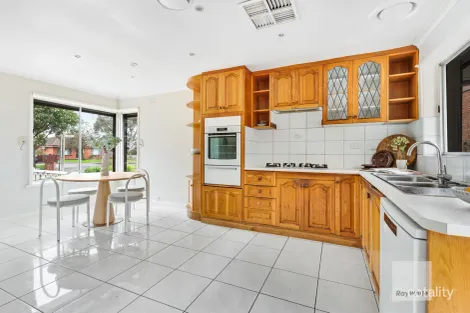 Property photo of 29 Koonalda Road Gladstone Park VIC 3043