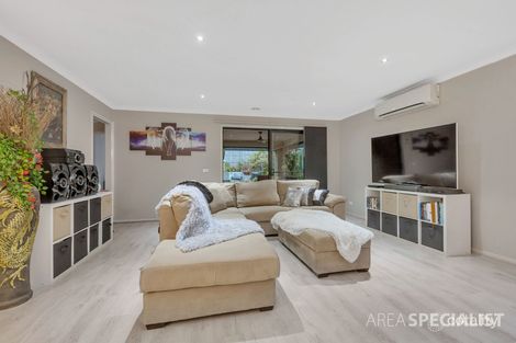 Property photo of 22 Hartleigh Street Clyde VIC 3978