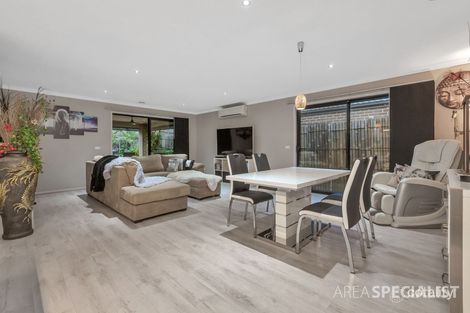 Property photo of 22 Hartleigh Street Clyde VIC 3978