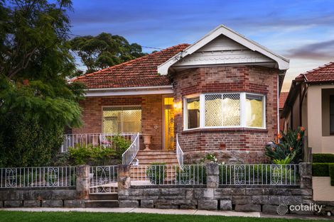 Property photo of 40 Bellevue Street Cammeray NSW 2062