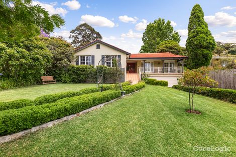 Property photo of 3 Tudor Place St Ives Chase NSW 2075