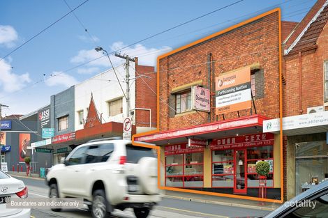 162-164 High St, Kew, VIC 3101