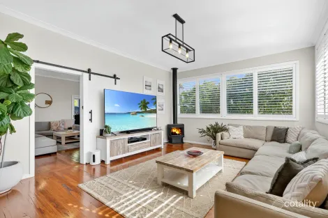 Property photo of 6 Nyorie Place Frenchs Forest NSW 2086