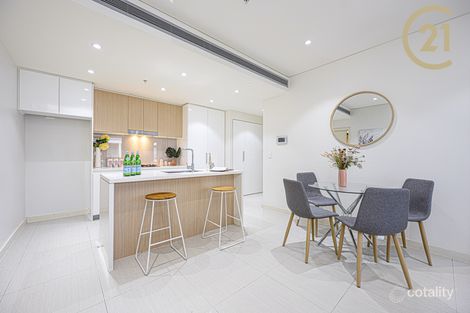 Property photo of 631/4 Nipper Street Homebush NSW 2140