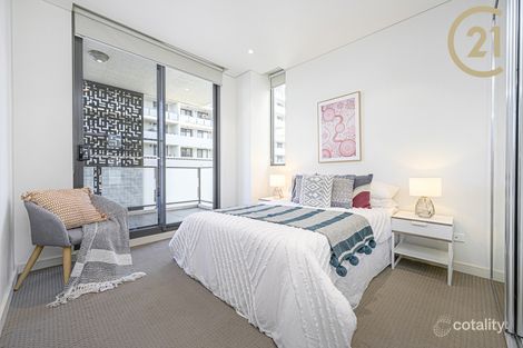 Property photo of 631/4 Nipper Street Homebush NSW 2140