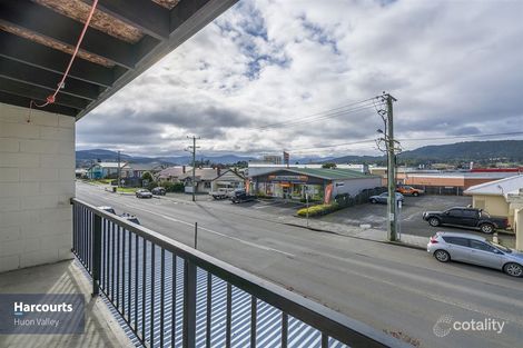 Property photo of 2/13 Wilmot Road Huonville TAS 7109