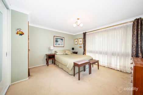Property photo of 5 Benaud Close Menai NSW 2234
