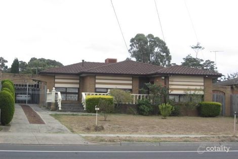 40 Browns Rd, Noble Park North, VIC 3174