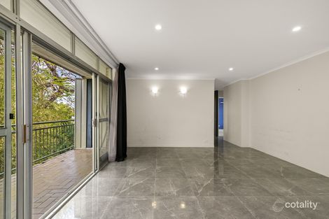 Property photo of 14/138 Clarence Road Indooroopilly QLD 4068