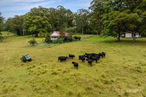 Property photo of 8591 Armidale Road Tyringham NSW 2453
