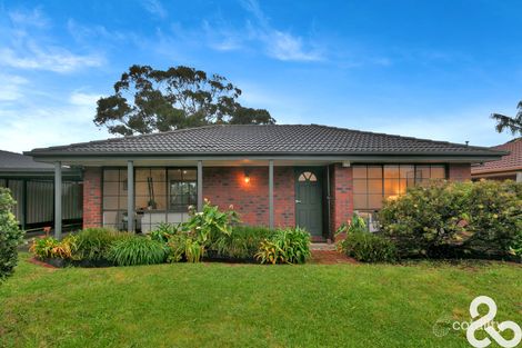 Property photo of 3 Monterey Court Mill Park VIC 3082