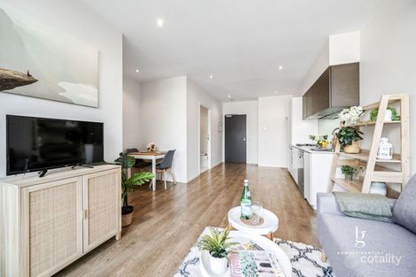 Property photo of 306/151 Princes Street Carlton VIC 3053