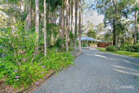Property photo of 8 Johns Road Mudgeeraba QLD 4213