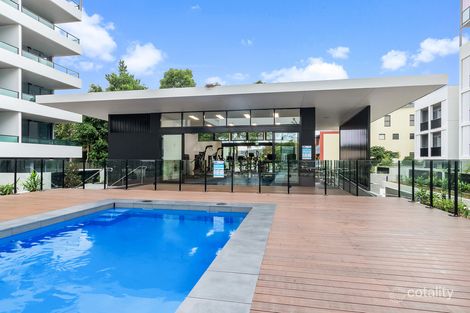 Property photo of 201/482 The Esplanade Warners Bay NSW 2282