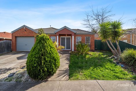 Property photo of 7 McNicholl Way Delahey VIC 3037