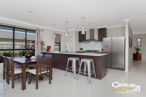 Property photo of 258 Canvey Road Upper Kedron QLD 4055