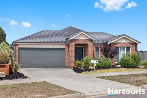 Property photo of 2 Ada Rose Heights Brown Hill VIC 3350
