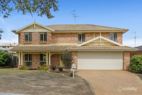 8 The Cascades, Mount Annan, NSW 2567