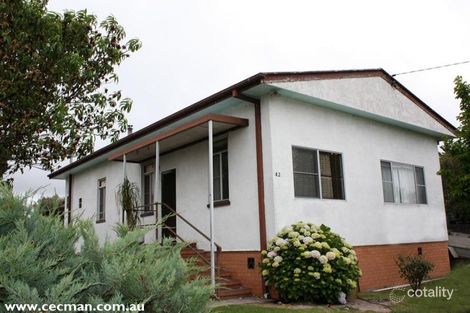 42 Denham St, Stanthorpe, QLD 4380