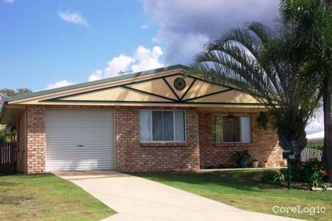 Property photo of 12 Georgina Drive Yeppoon QLD 4703